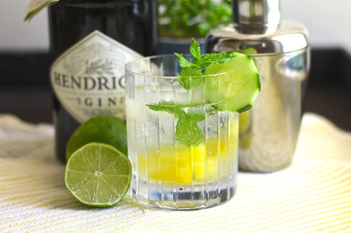 Hendricks Cucumber Mint Gin And Tonic 3min Recipe Liquor Online,Azalea Bush